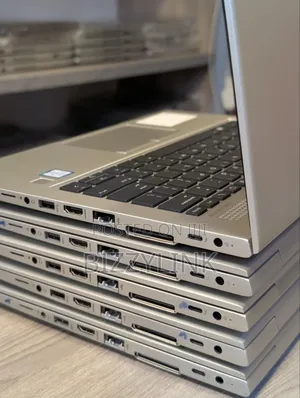 Laptop HP EliteBook 830 G6 8GB Intel Core i5 SSD 256GB
