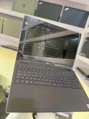 New Laptop Dell Latitude 3510 8GB Intel Core i5 SSD 256GB