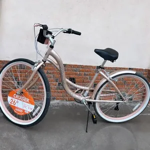 America Standard Woman Bike