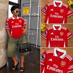 Unisex Top