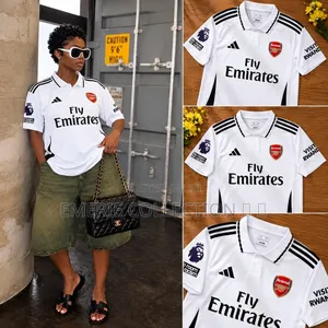Unisex Top