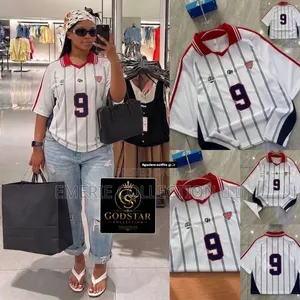 Unisex Top