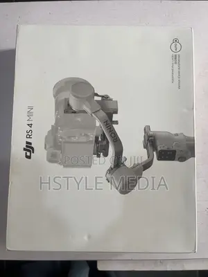 Dji Gimbal