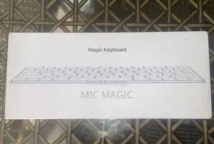 Apple Magic Keyboard for Urgent Sale