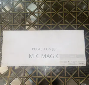 Apple Magic Keyboard for Urgent Sale
