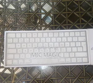 Apple Magic Keyboard for Urgent Sale