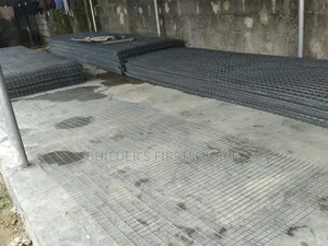 Mesh Wire 2x2x4