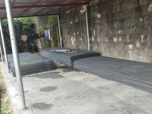 Mesh Wire 2x2x4