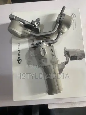 Dji Gimbal