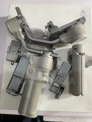 Dji Gimbal