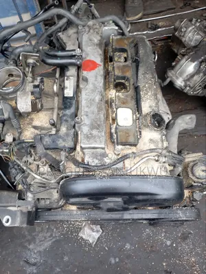 Opel Engine 1.8