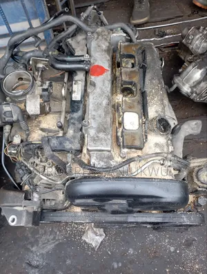Opel Engine 1.8