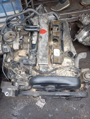 Opel Engine 1.8