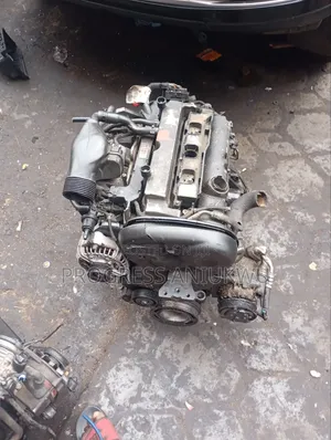 Opel Engine 1.8