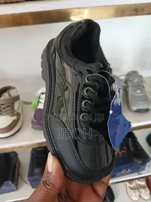 School/Outing Shoes