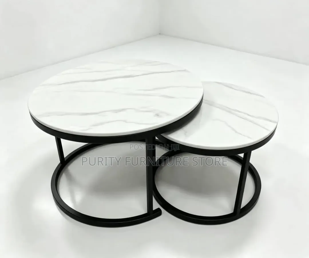 2in1 Center Table