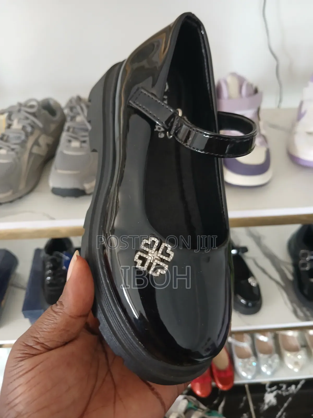 School/Outing Shoes