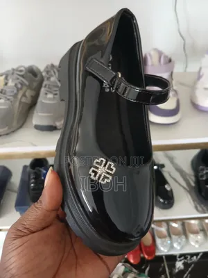 School/Outing Shoes