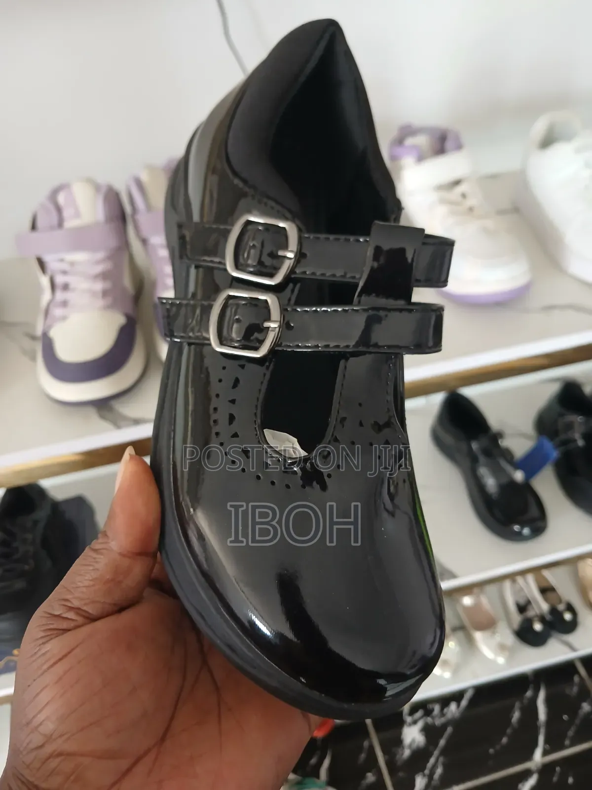 School/Outing Shoes