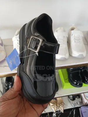 School/Outing Shoes