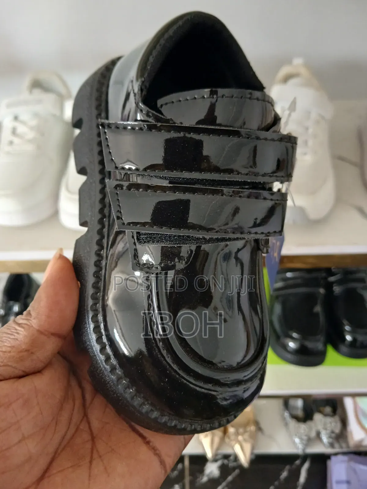 School/Outing Shoes