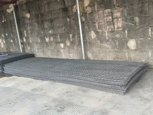Galvanized Wire Mesh 2x1x3