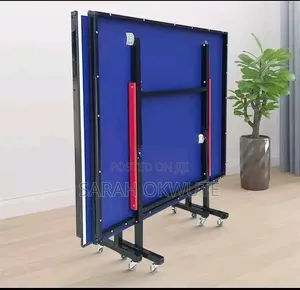 Foldable Indoor Table Tennis