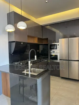 3bdrm Apartment in Bay 3, Ikate-Elegushi for sale