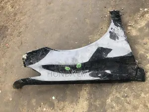 Fender Acura TL 2008-2013