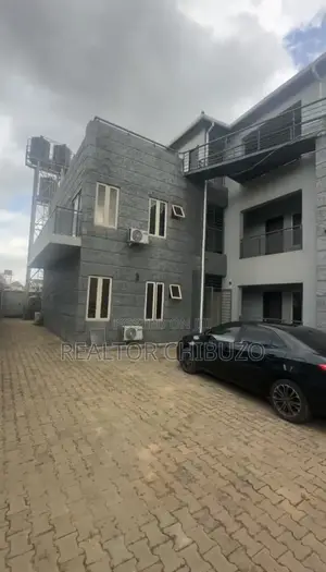 2bdrm Apartment in Jahi for sale