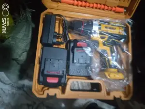 Drilling Machine