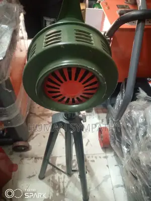 Manual Siren