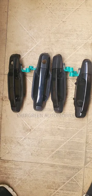 Outer Door Handle for Kia Sorento 20011 Available for Sale