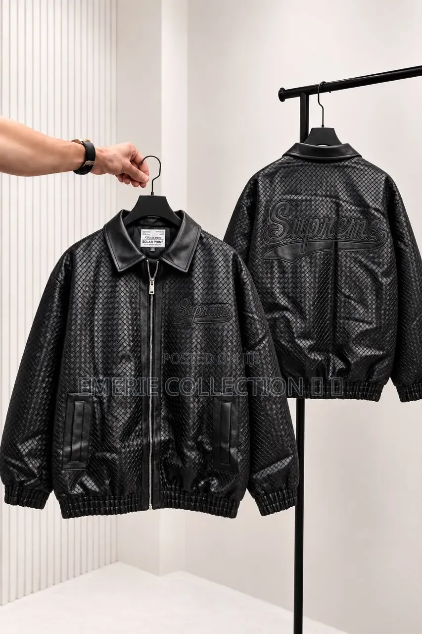Men Jacket