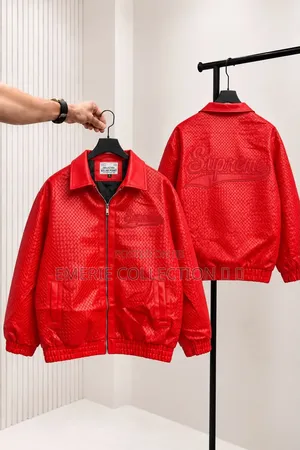 Men Jacket