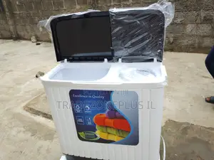 High Performance Skyrun 7kg Washing Machine