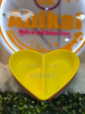 Plate for Kids