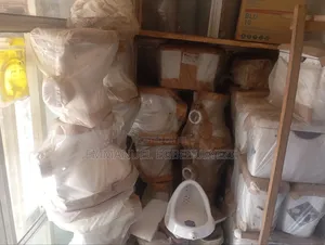 Virony Water Closet