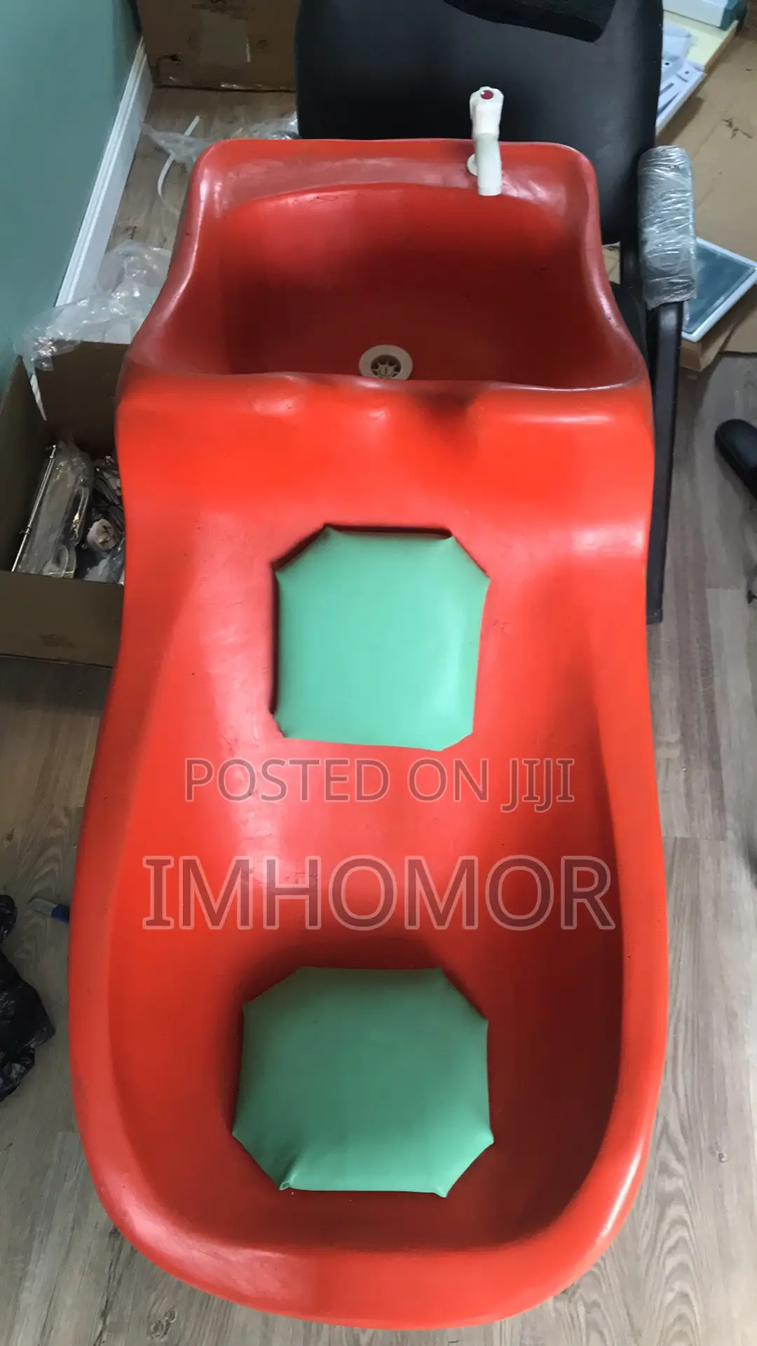 Saloon Wash Basin