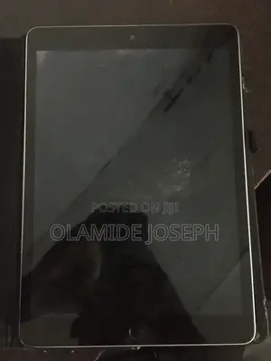 Apple iPad 10.2 (2020) Wi-Fi 64 GB Silver