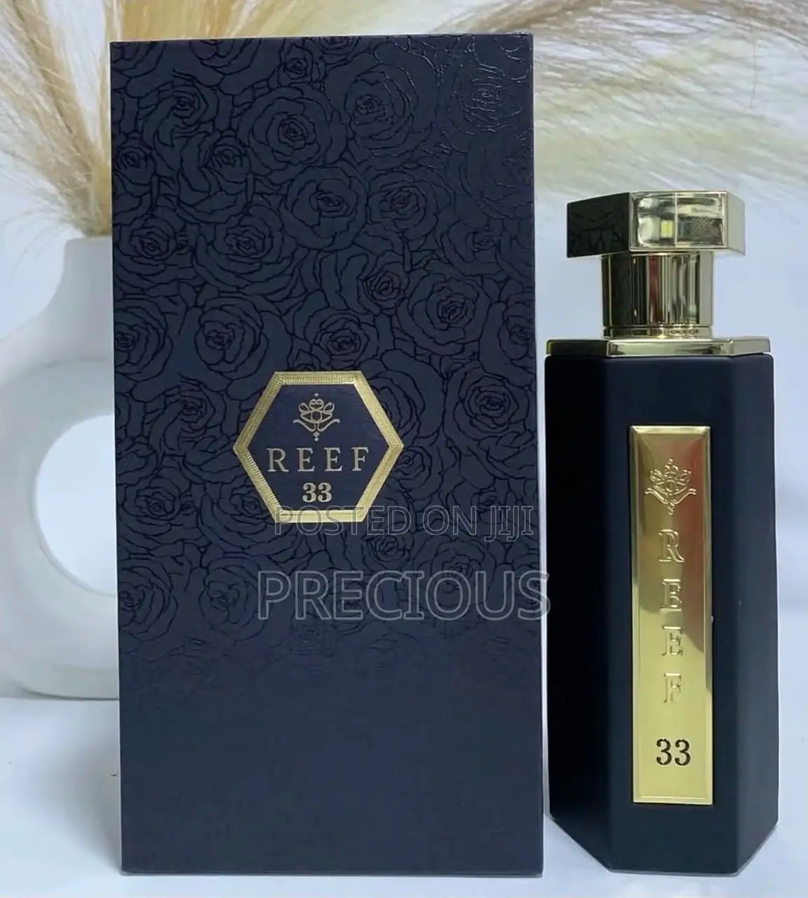 100ml Reef 33 Perfume