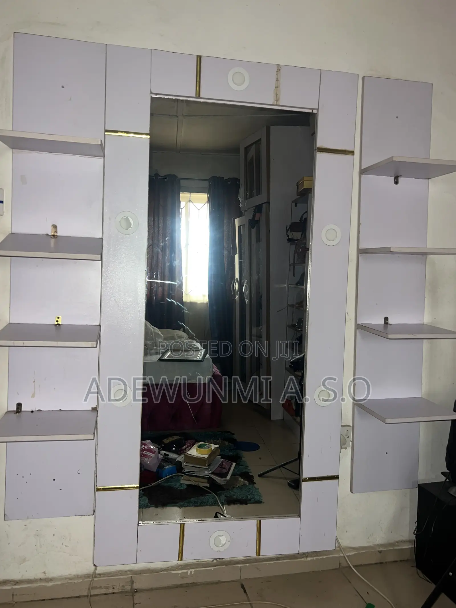 Wall Mirror