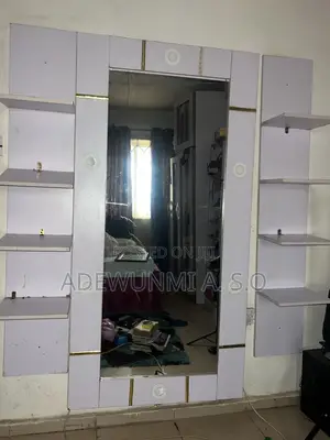 Wall Mirror