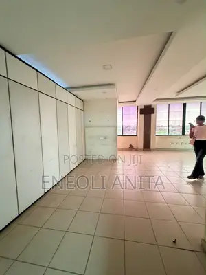 Office Space for Rent