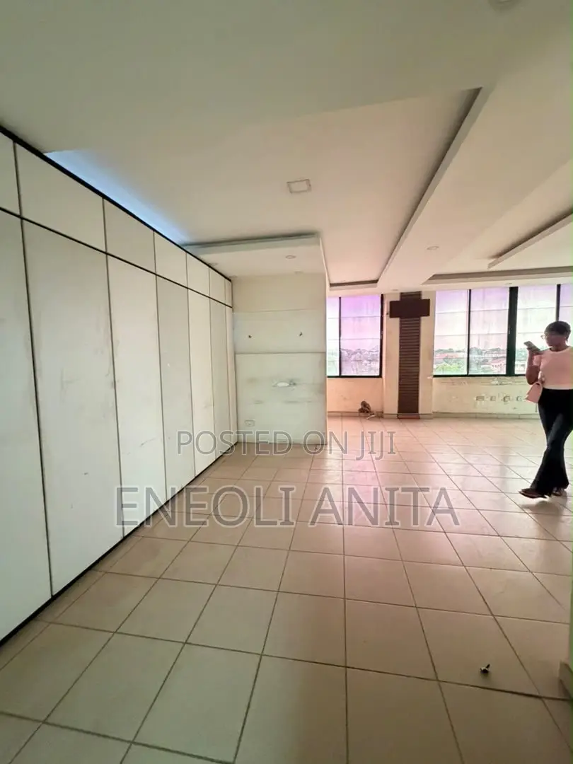 Office Space for Rent