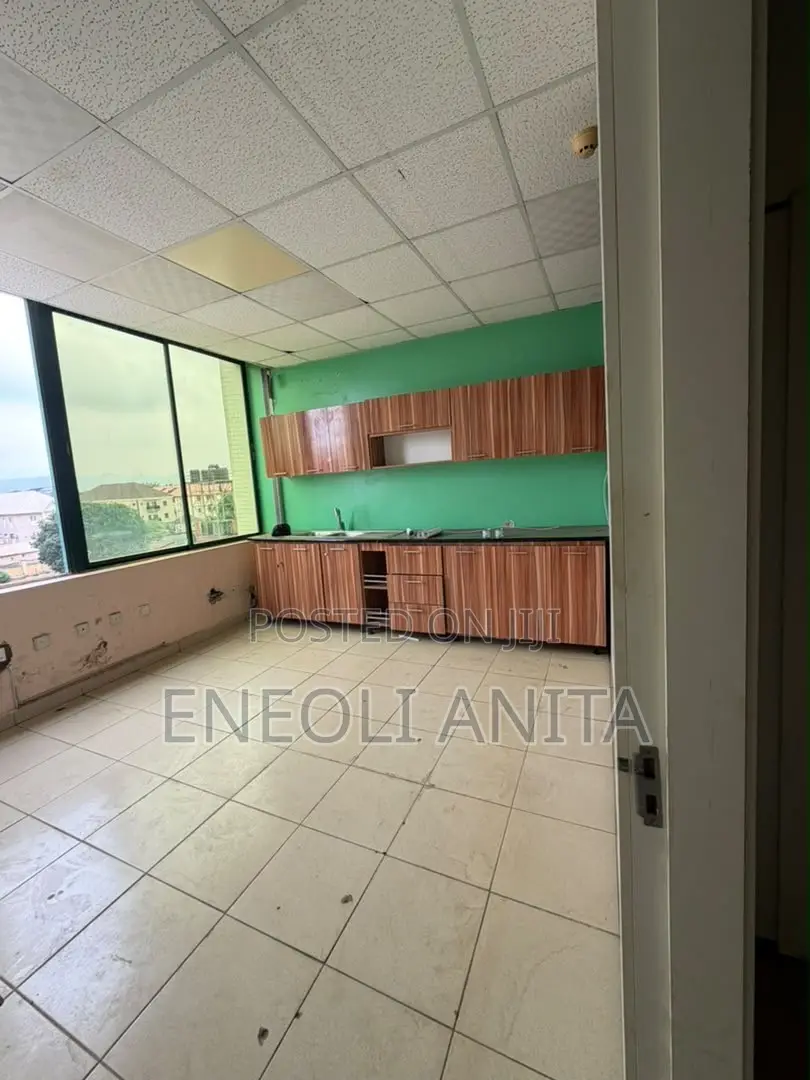 Office Space for Rent