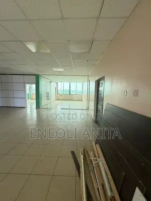 Office Space for Rent