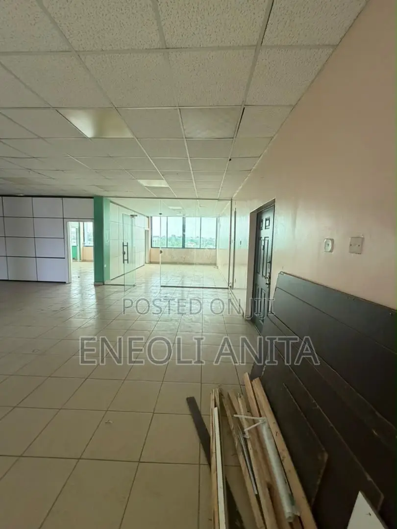 Office Space for Rent