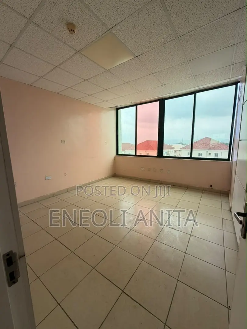 Office Space for Rent