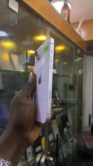 Apple iPhone 14 Plus 128 GB Purple